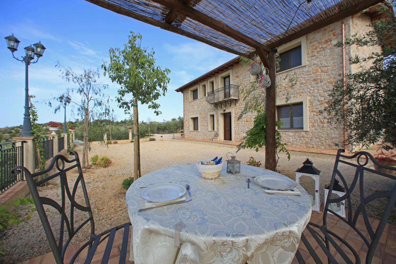 Azienda Agricola Madeccia