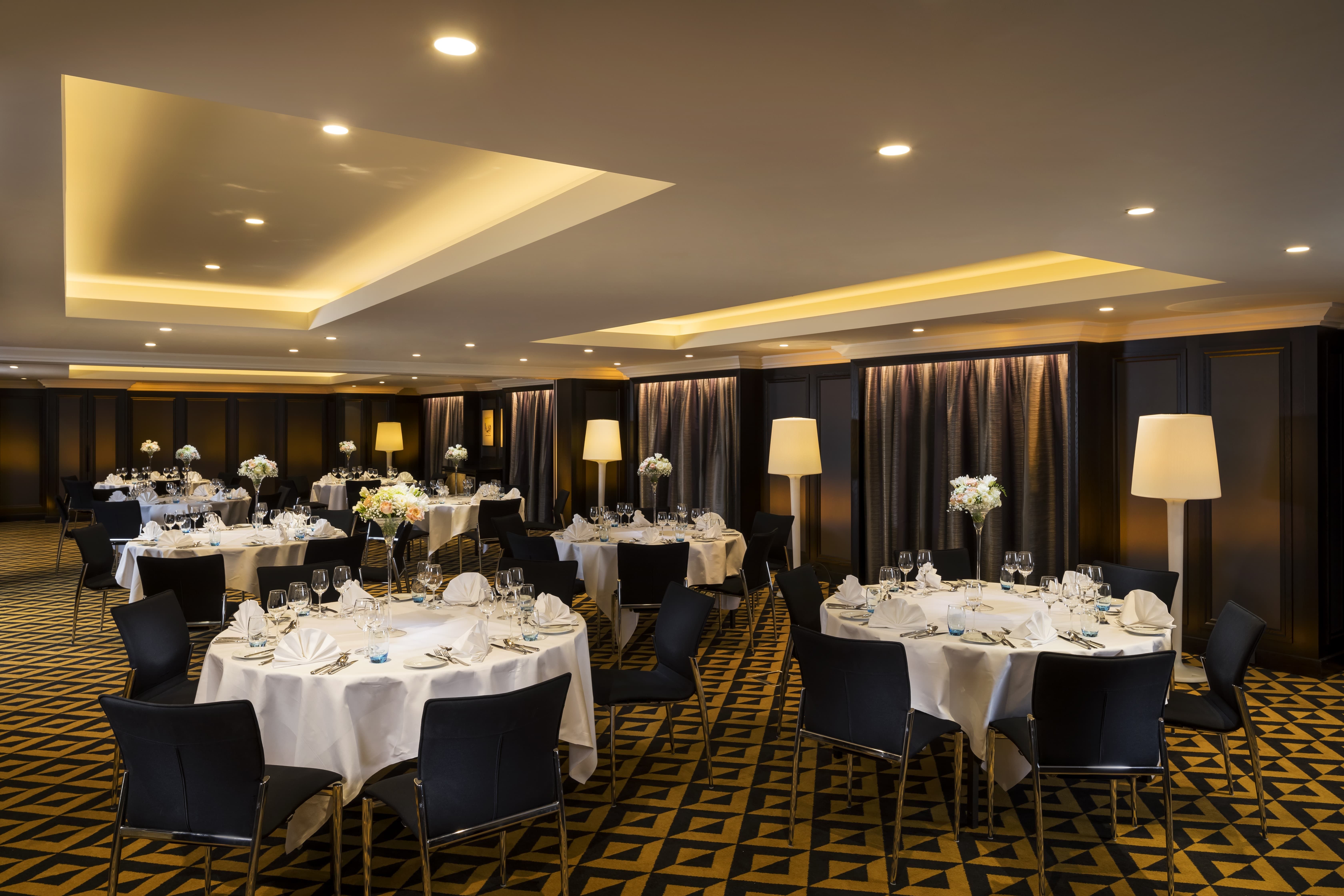 Hilton Vienna Plaza
