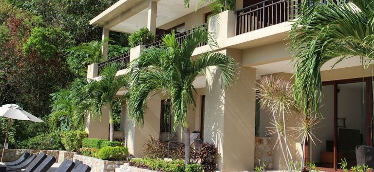 Rockwater Residences