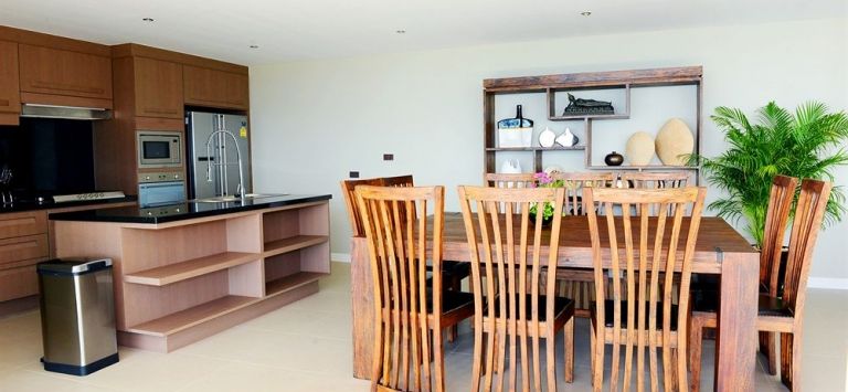 Rockwater Residences