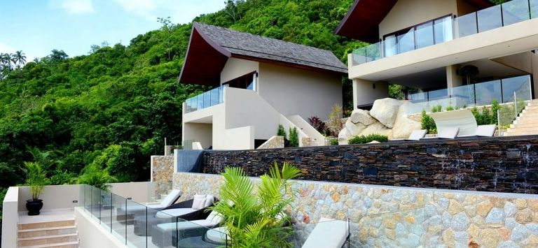 Rockwater Residences