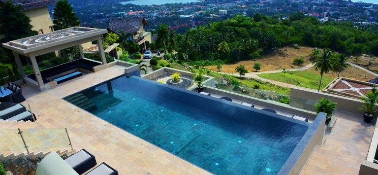 Rockwater Residences