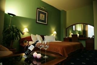 Ararat Hotel Eriwan