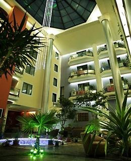 Ararat Hotel Eriwan