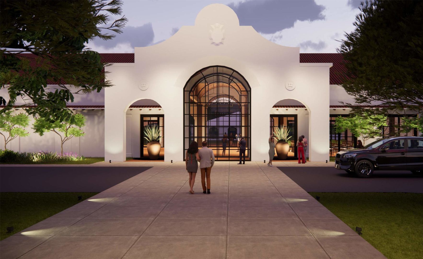 Signia by Hilton La Cantera Resort & Spa