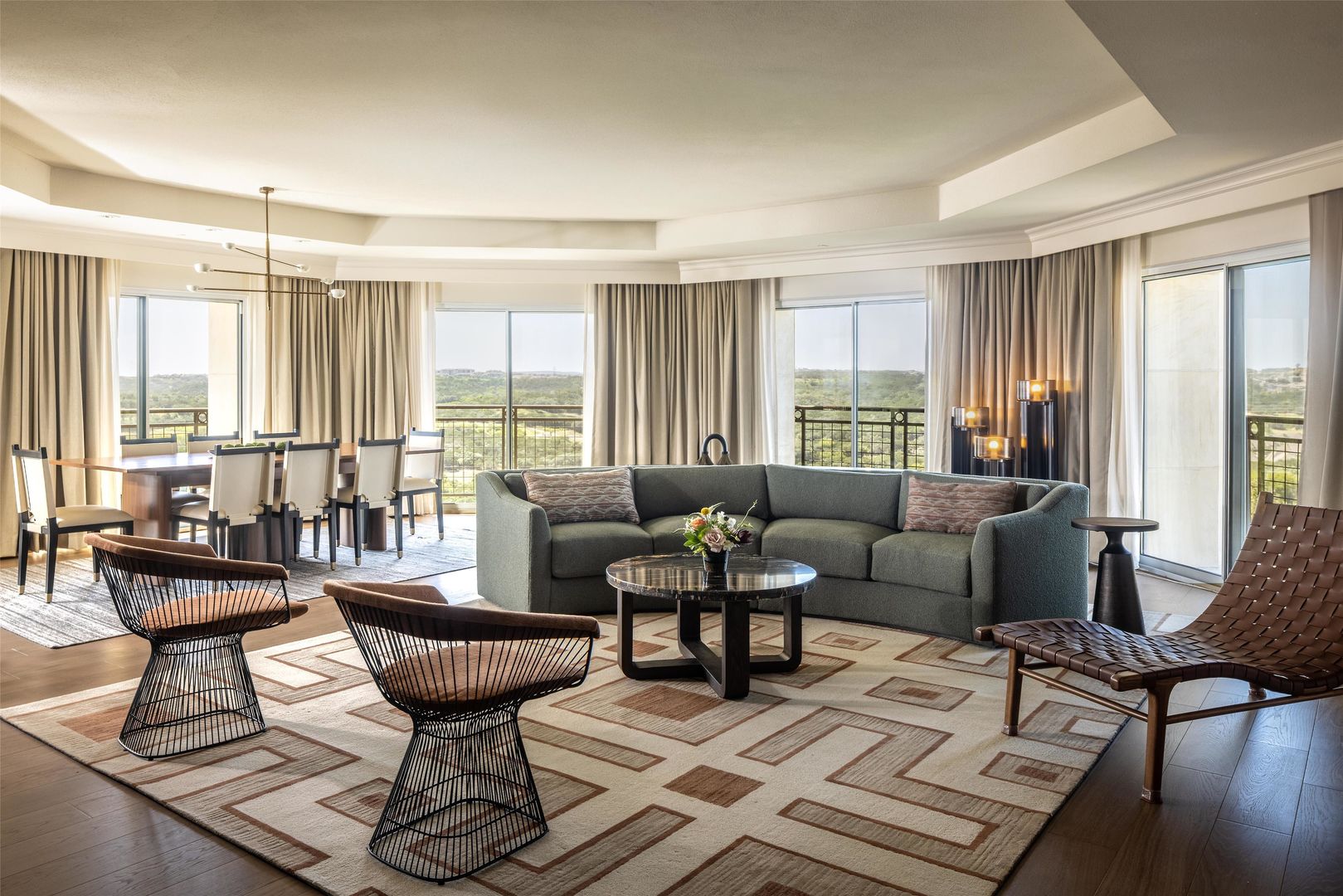 Signia by Hilton La Cantera Resort & Spa