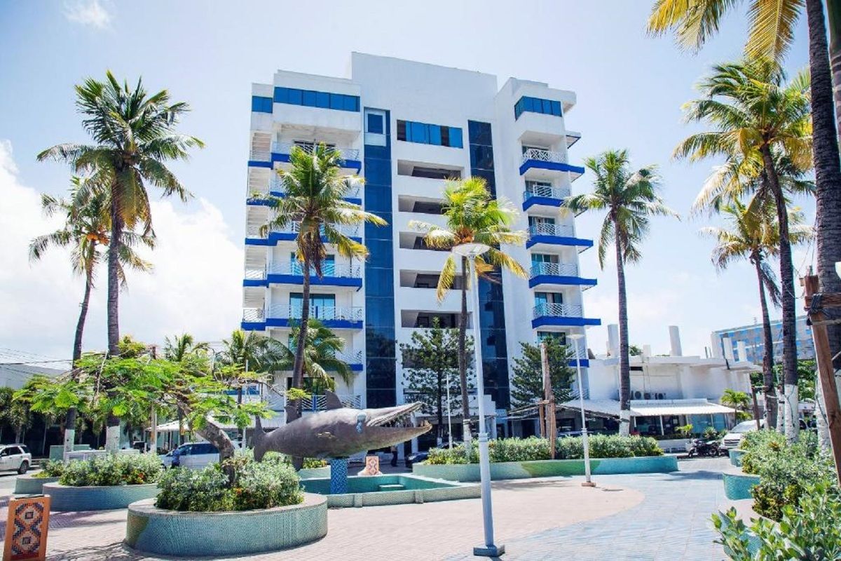 Sol Caribe Seaflower Hotel