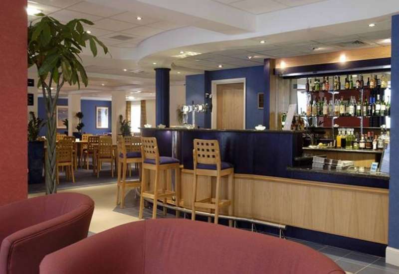 Holiday Inn Express Aberdeen City Centre