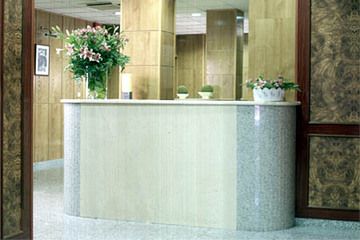CENTRO RESIDENCIAL TALAVERA