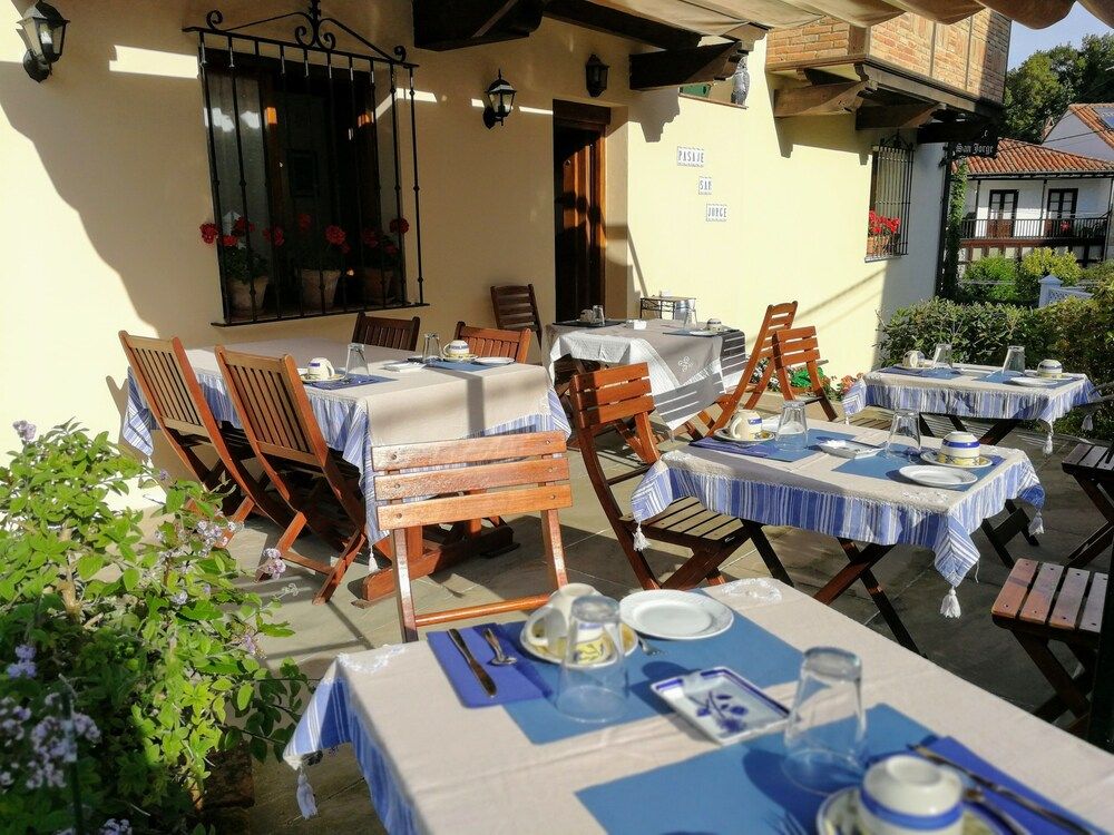 Pasaje San Jorge