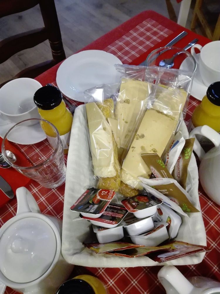 Pasaje San Jorge