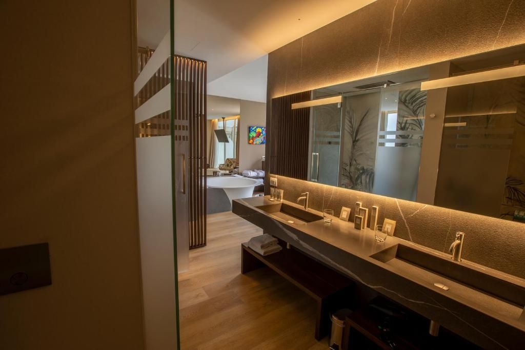 UNAHOTELS MH Matera