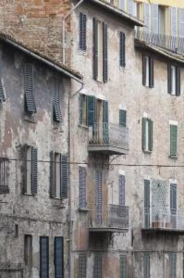 La Casa Dei Cavalli