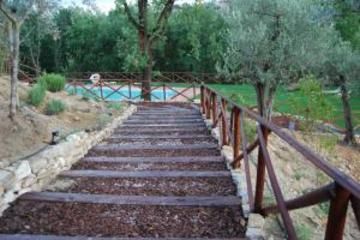 La Casa Dei Cavalli