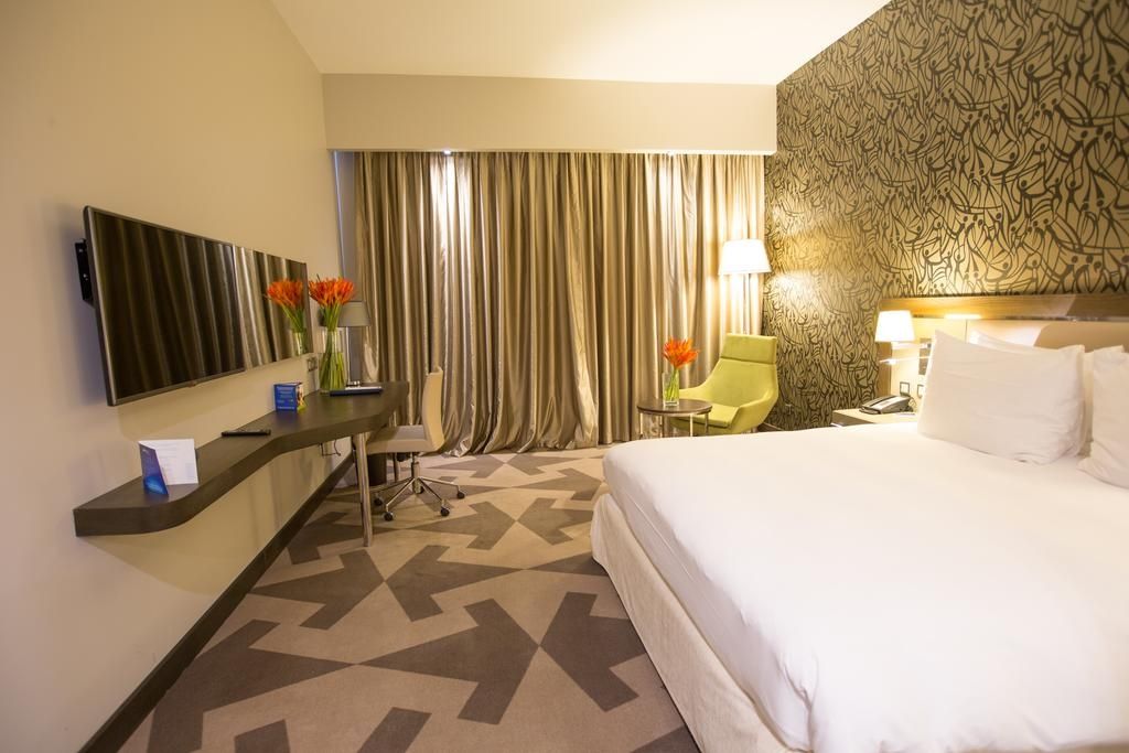 Radisson Blu Abidjan Airport