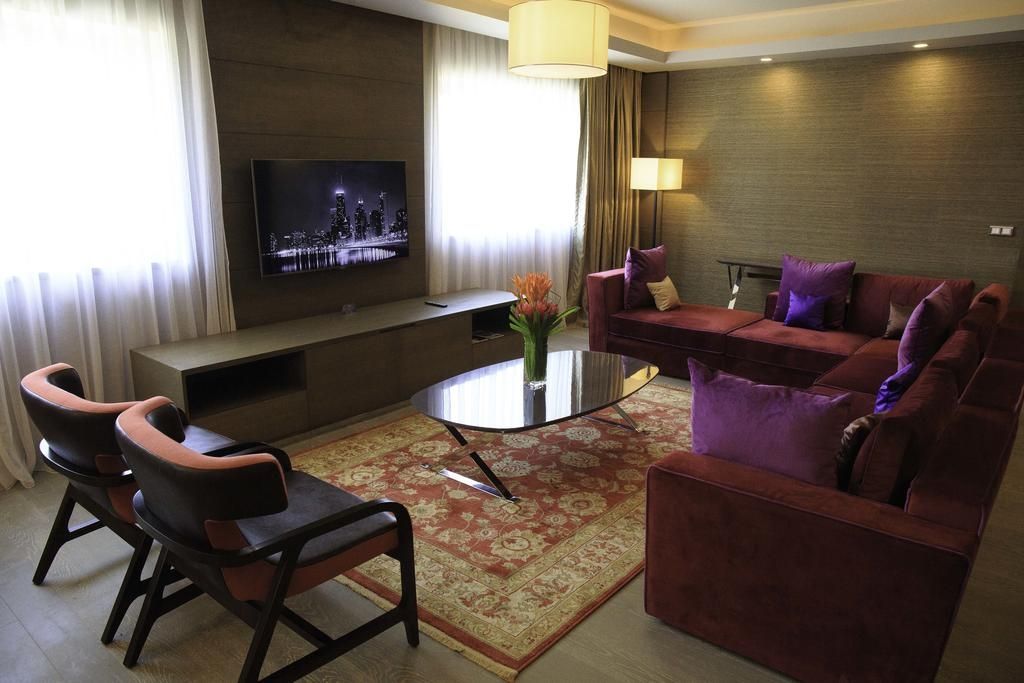 Radisson Blu Abidjan Airport