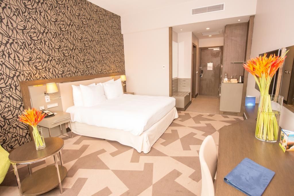 Radisson Blu Abidjan Airport