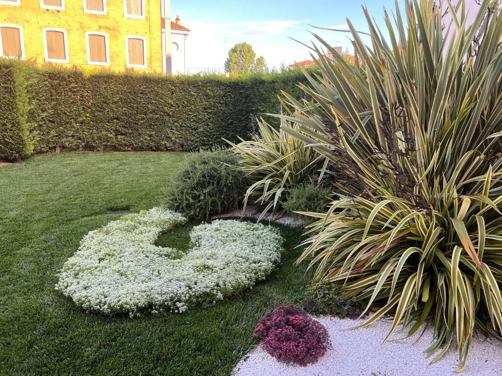 Villa Giotto Luxury Suite & Apartments