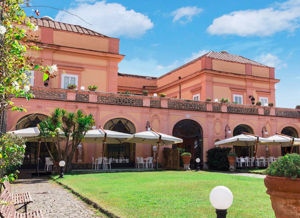 Villa Signorini