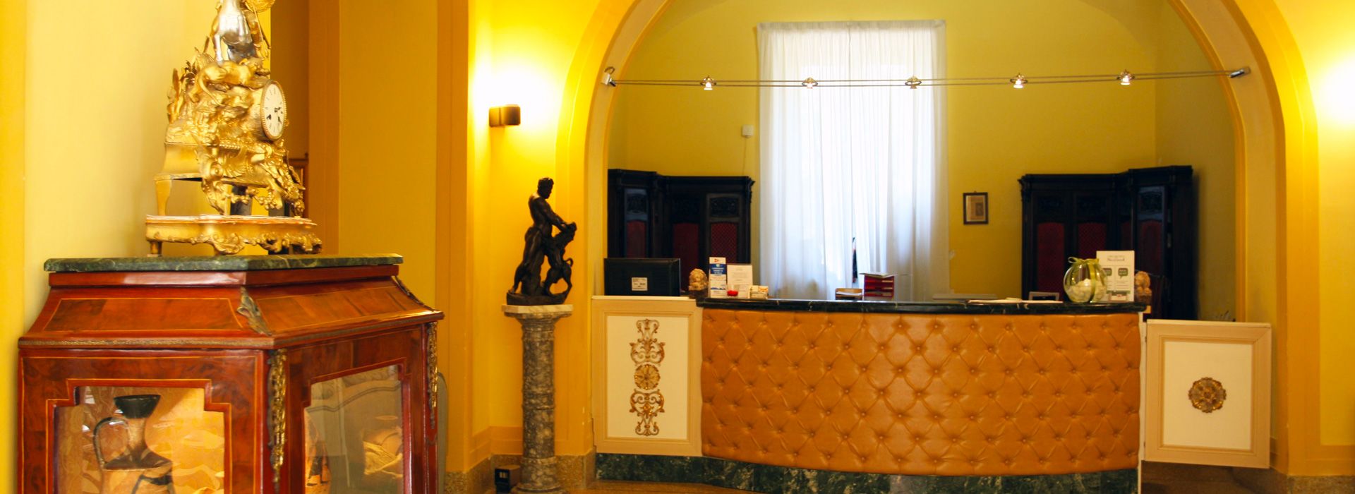 Villa Signorini