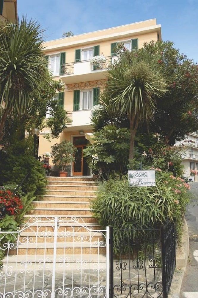 Hotel Villa Bianca