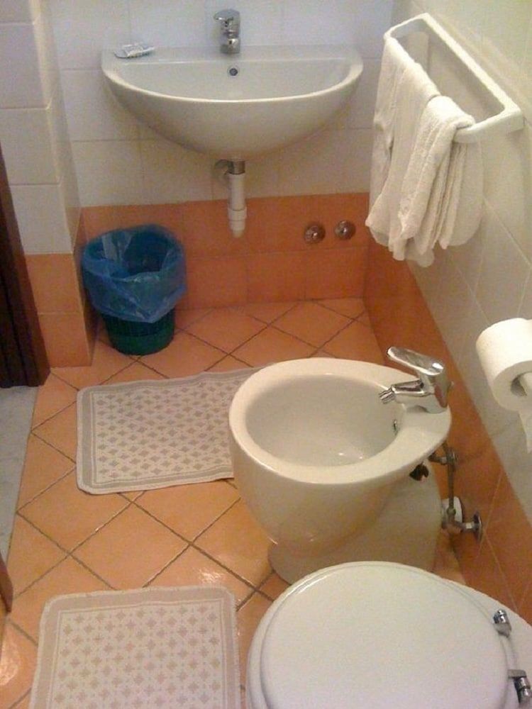 Hotel Villa Bianca