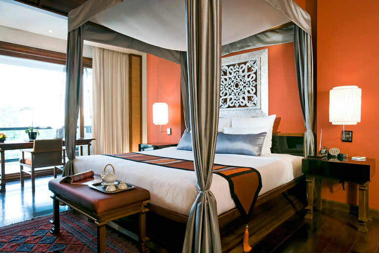 The Royal Beach Seminyak Bali