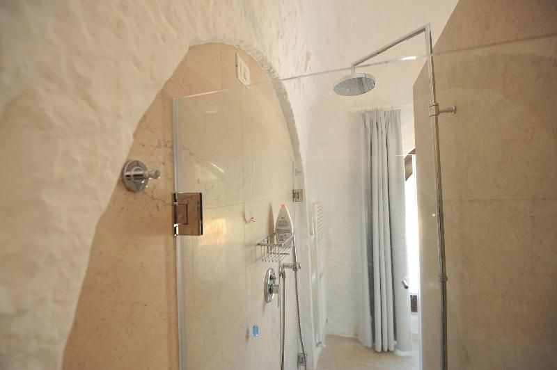Masseria Calandrella