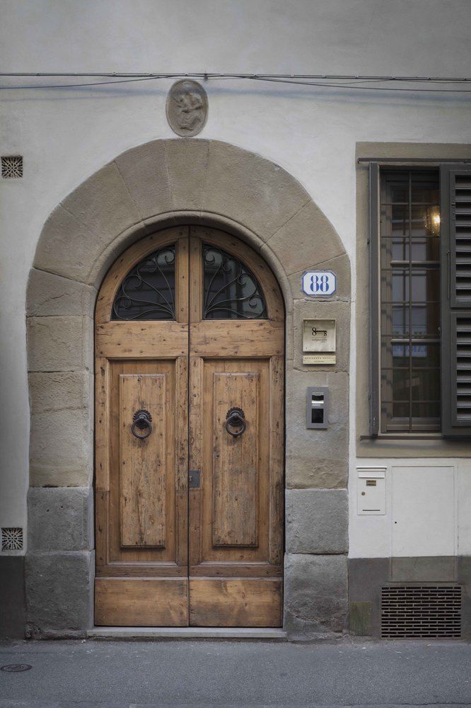 Ottantotto Firenze