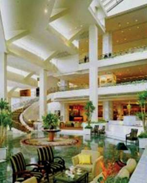 Grand Millennium Kuala Lumpur