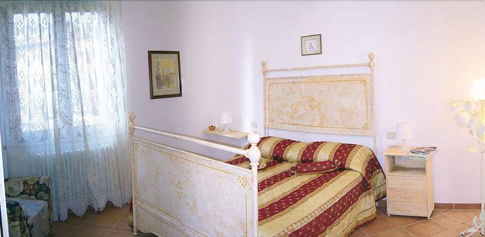 Villa Giuseppe B&B