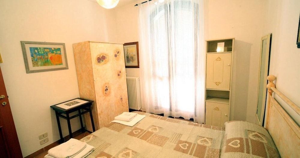 Villa Giuseppe B&B