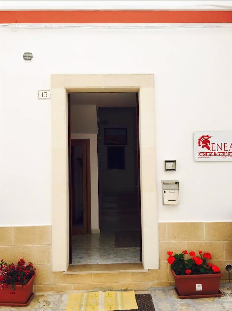 Bed And Breakfast Enea