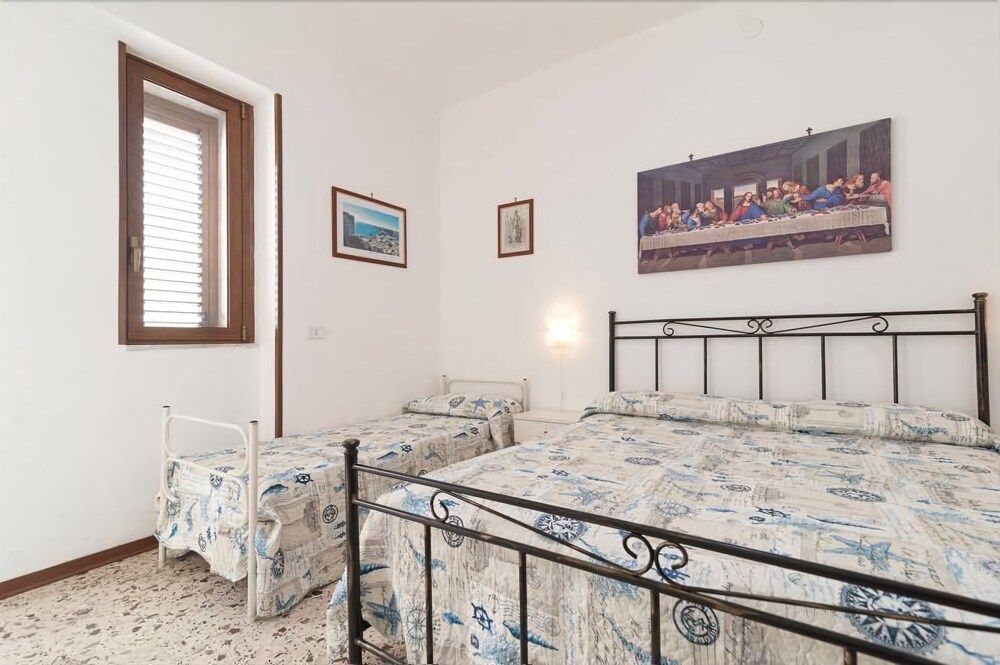 Bed And Breakfast Enea