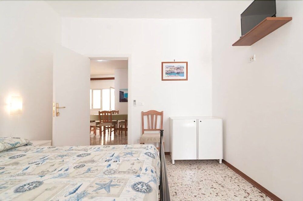 Bed And Breakfast Enea