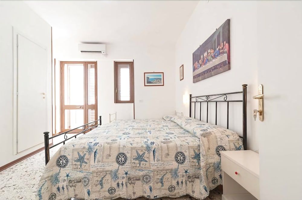 Bed And Breakfast Enea