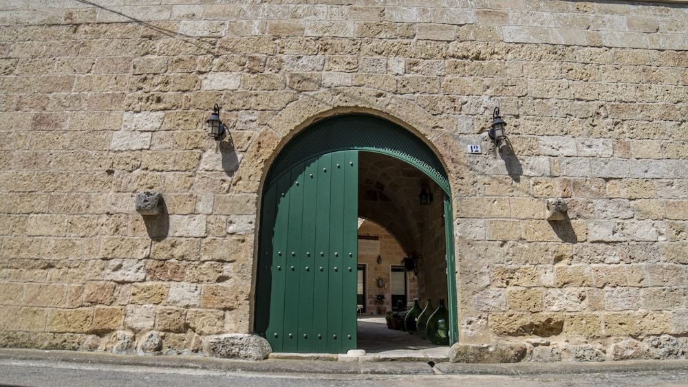 B&B La Vecchia Corte