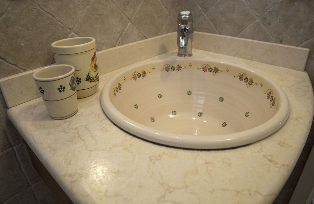 B&B La Vecchia Corte