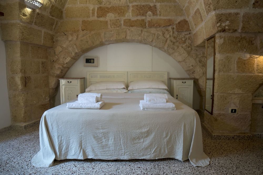 B&B La Vecchia Corte