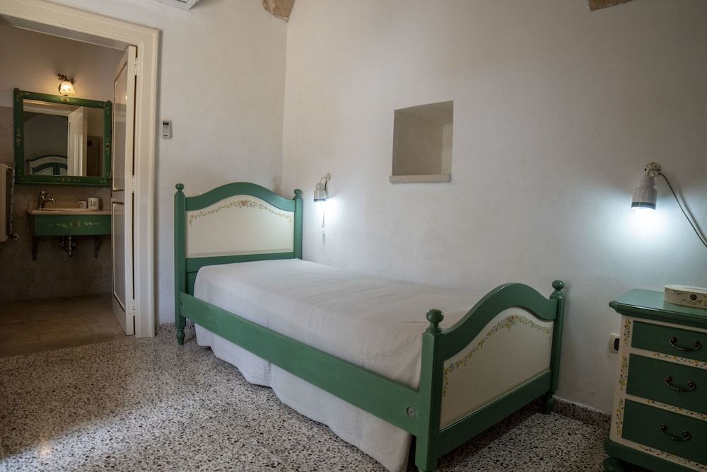 B&B La Vecchia Corte