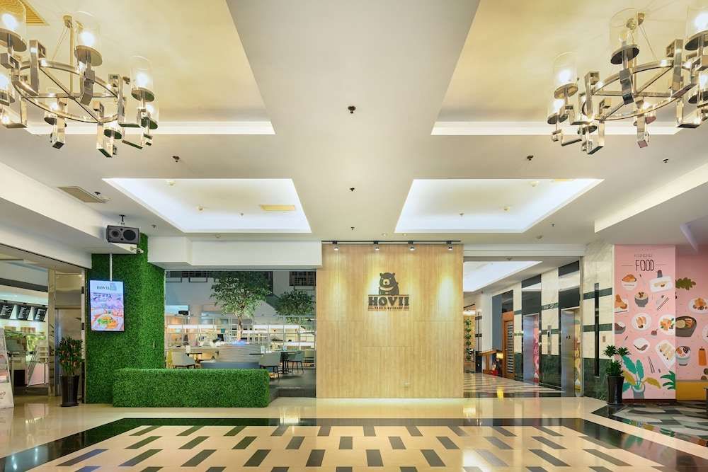 The Howard Plaza Hotel Hsinchu