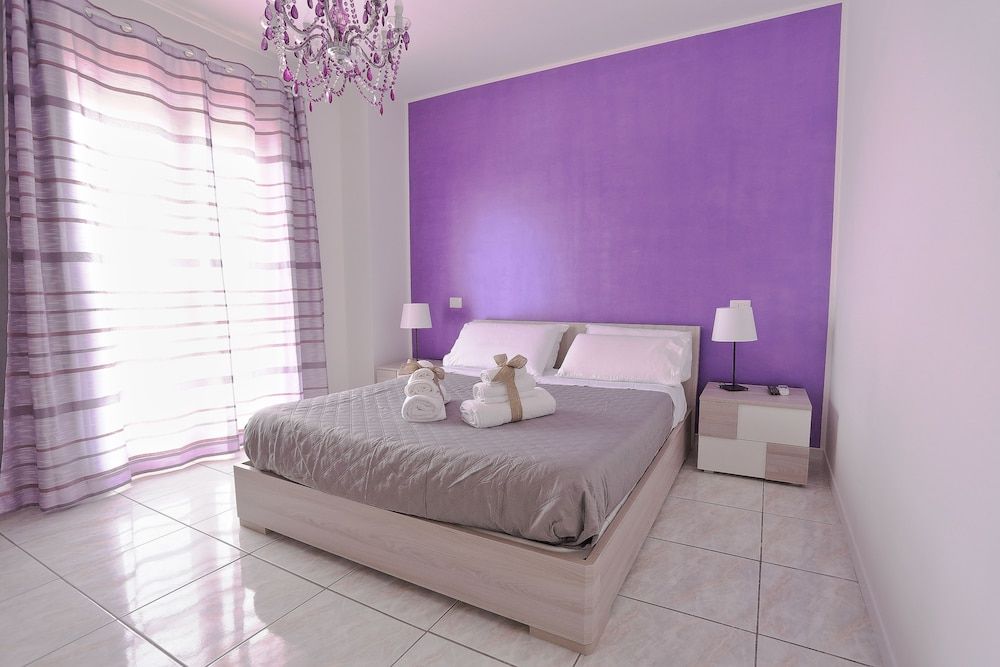 B&B Poggio Del Sole