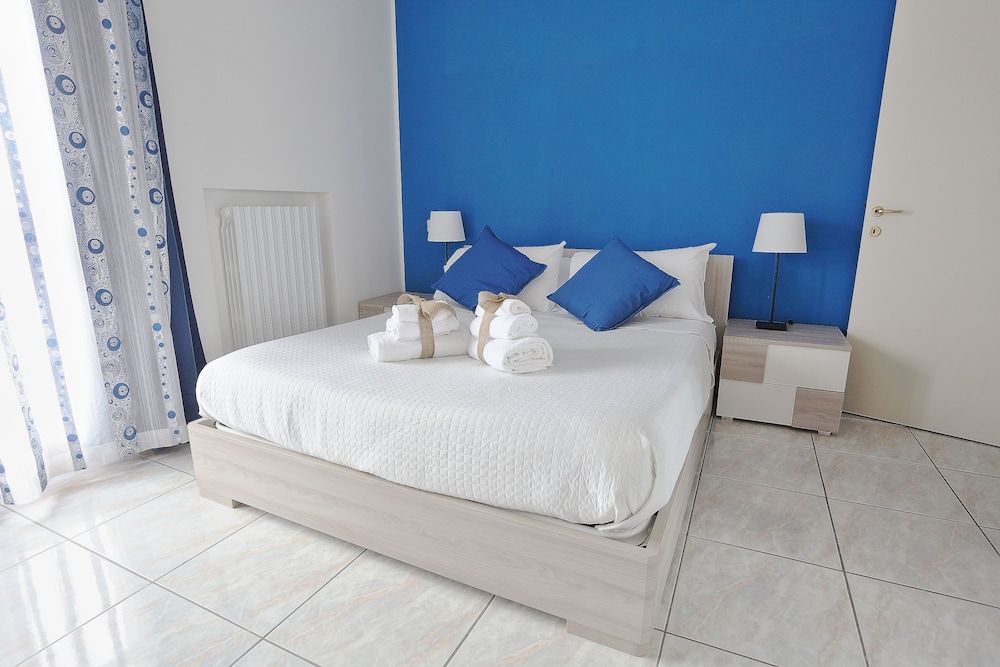 B&B Poggio Del Sole