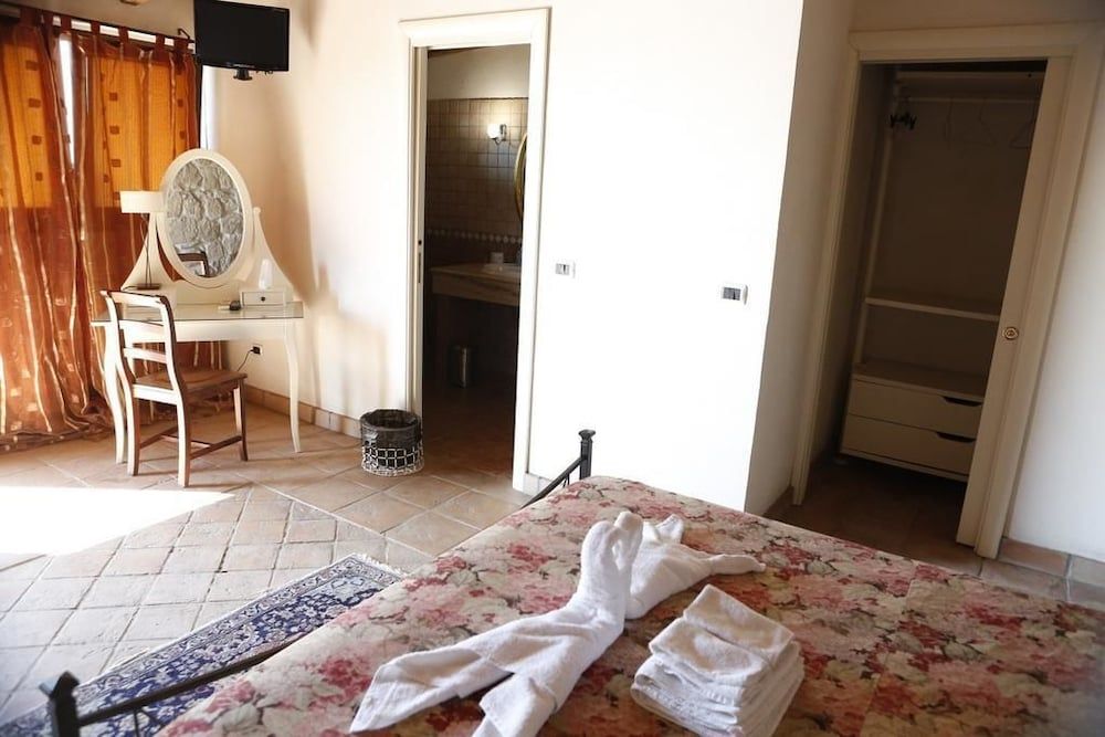 Agriturismo Il Borgo