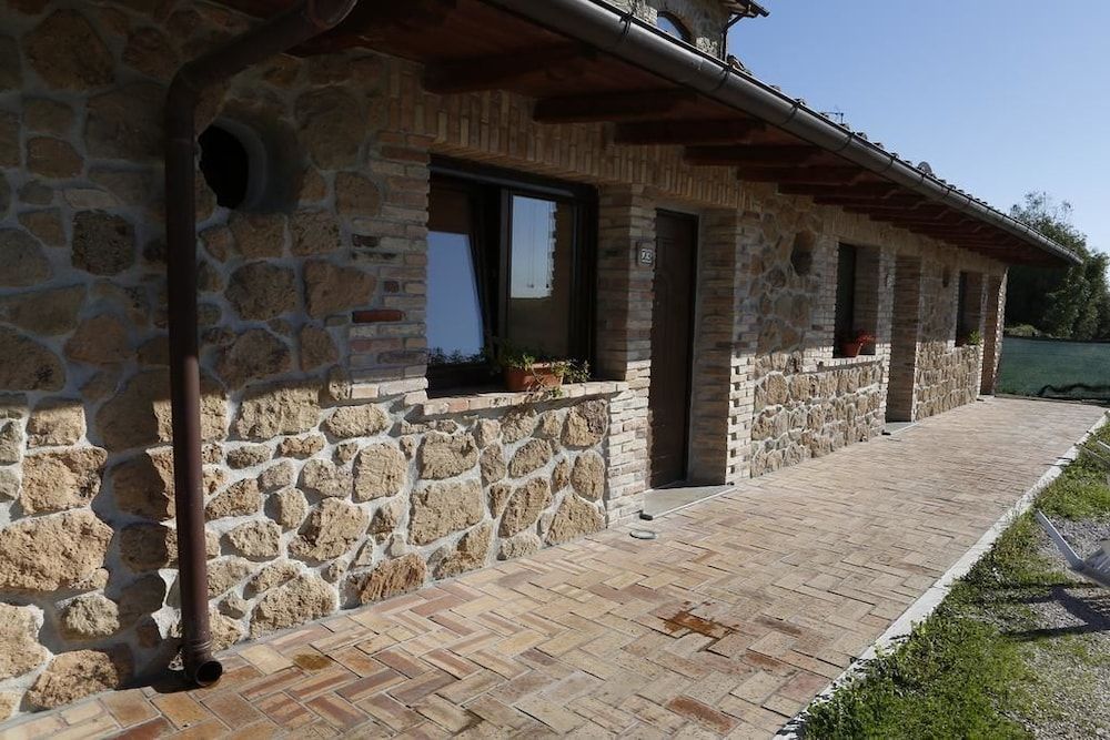 Agriturismo Il Borgo