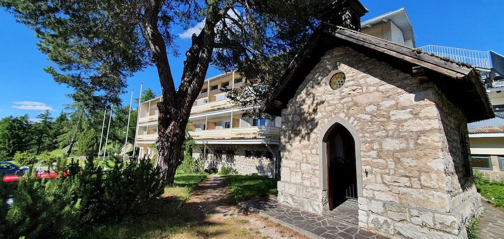 Panoramahotel Penegal