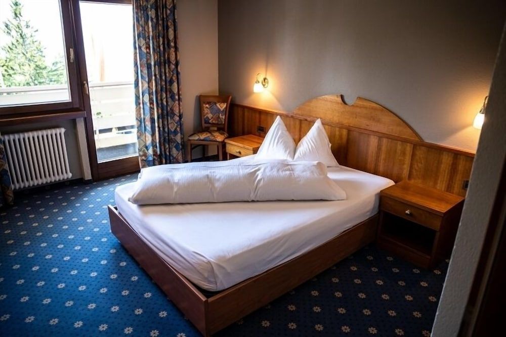 Panoramahotel Penegal