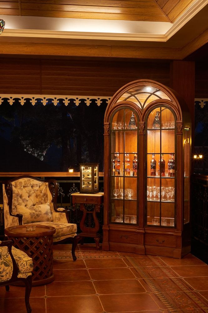 Coorg Wilderness Resort & Spa