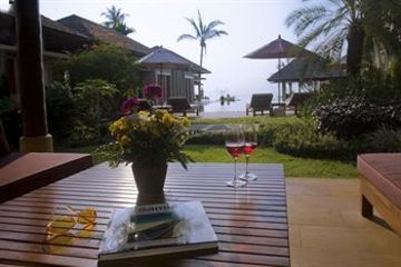 Ayundra Villa