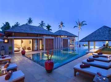 Ayundra Villa
